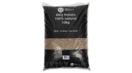 Grill Fanatics BBQ-Pellets - Eiche - 10kg