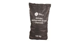 Grill Fanatics Marabu Holzkohle - 10 kg