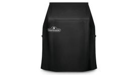 Napoleon Abdeckhaube für Rogue 425, Seitenablagen eingeklappt