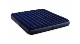 Intex Classic Downy Luftbett - Kingsize (183 cm)