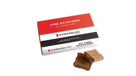 Kamado Joe Anzündwürfel - 24 Stück