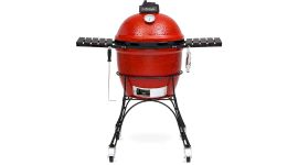 Kamado Joe Classic Kamado-Grill