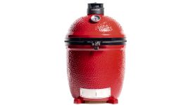 Kamado Joe Classic III Stand-Alone Kamado-Grill