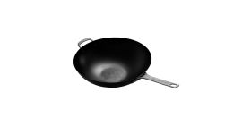 Kamado Joe Karbonstahl Wok