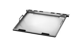 Napoleon Full Size Edelstahl Plancha für Freestyle & Rogue (PRO) 425