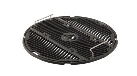 Napoleon Gusseisen-Grillrost Ø 57 cm für NK22 & PRO22 Kugelgrill