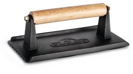 Napoleon Gusseiserne Grill- & Burgerpresse