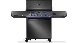 Napoleon Phantom Prestige 500 Connected Gasgrill