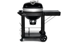 Napoleon PRO-CART22 Holzkohle-Kugelgrill - Ø57cm