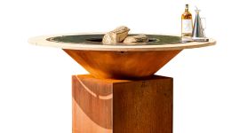 OFYR Feuerschutzring 100