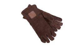 OFYR Handschuhe - Braun