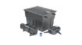 Oase Biotec ScreenMatic² 40000 OC Durchlauffilter-Set