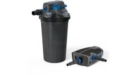 Oase FiltoClear 31000 OC Druckfilterset