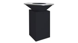 OFYR Classic Black 85