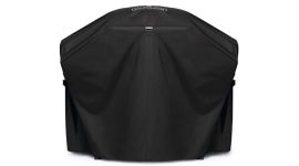 Napoleon Abdeckhaube für TravelQ PRO285X, ausgeklappt