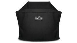 Napoleon Abdeckhaube für Freestyle, Seitentische ausgeklappt