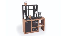 Smoby Loft Spielküche