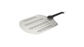 Witt Pizzaschieber mit Löchern - 14 Inch