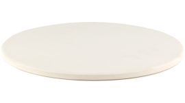 BASTE Pizzastein - Ø 33,8 cm