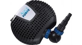 AquaForte EX 8000 Teichpumpe