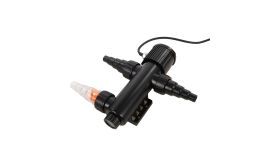 AquaForte GUV 209 UVC-filter 9 watt