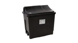 AquaForte MBF 200 Durchlauffilter