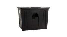 AquaForte MBF 550 Durchlauffilter