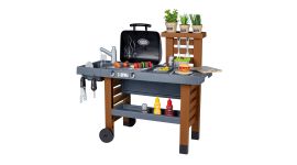 Smoby Outdoor Spielküche