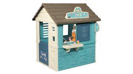 Smoby Sweety Corner Spielhaus