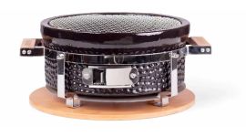 Yakiniku Shichirin Grill - rund