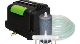 Velda Silenta Outdoor Pro 6000 Luftpumpe