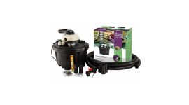 Velda Clear Control 25 Druckfilter-Set