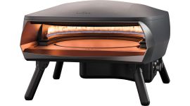 Witt Etna Rotante pizza oven - Antraciet