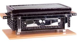 Yakiniku Shichirin Grill - rechteckig