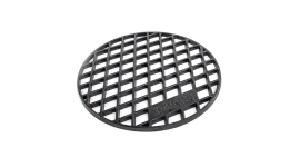 Yakiniku Gusseisen-Grillrost - Kompakt