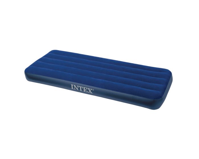 Intex Classic Downy Cot Size Luftbett für eine Person