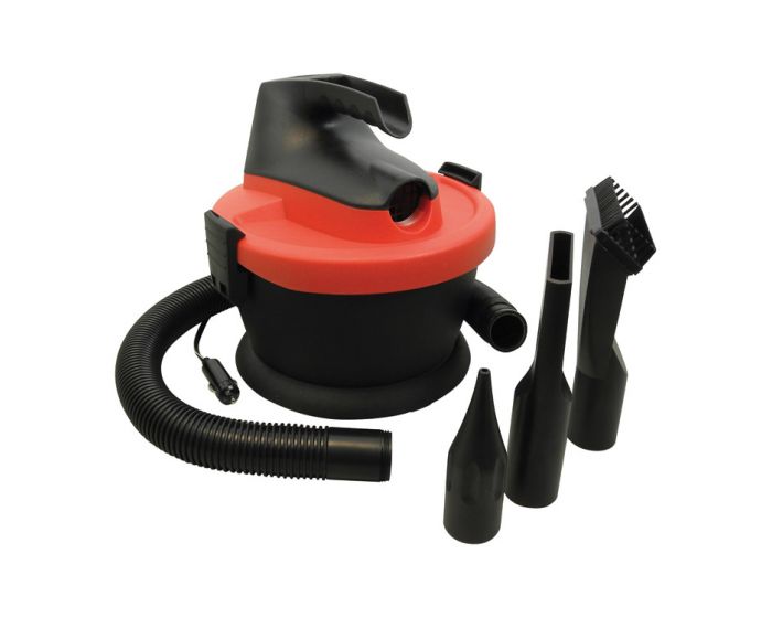 Staubsauger 12 Volt