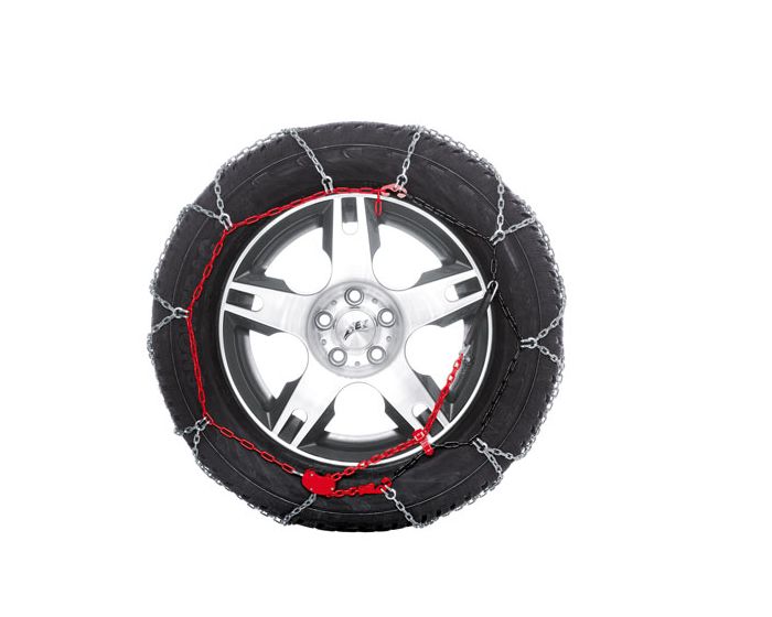 Pewag Nordic Star N 75 ST Schneeketten