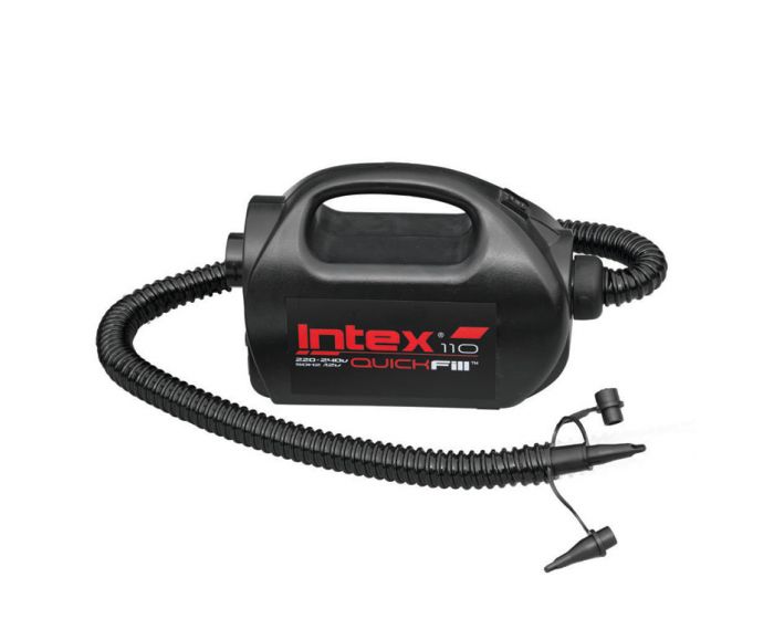 Intex Quick Fill Elektrische Pumpe 230V
