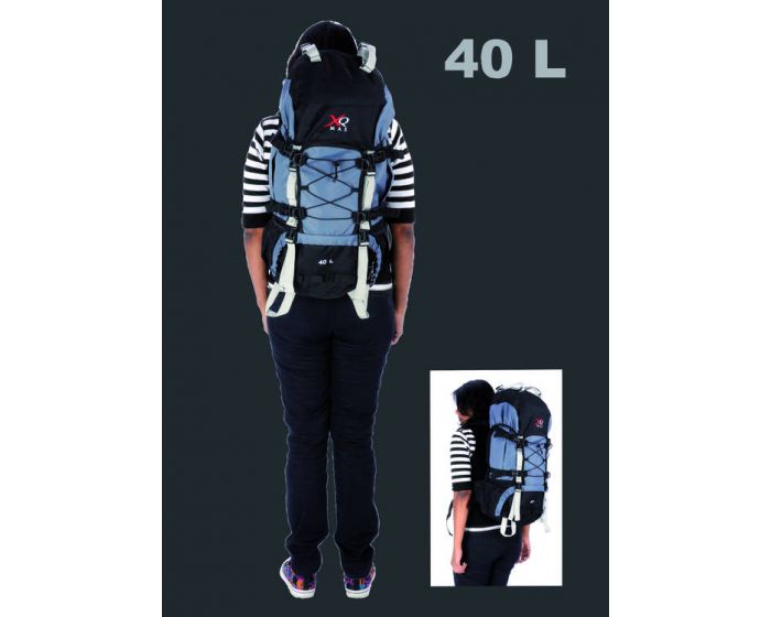 Backpack Rucksack 40 Liter