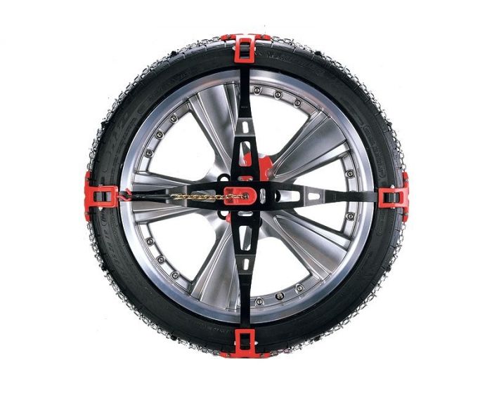 Maggi sport TRAK 216 Schneeketten