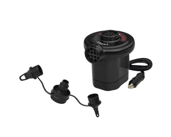 Intex Quick Fill Elektrische Pumpe 12V