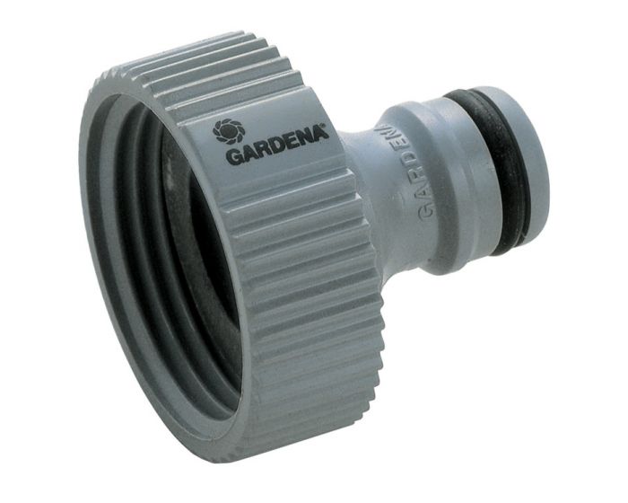 Gardena Anschlussstück 1