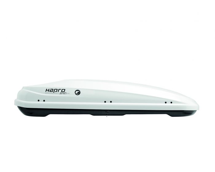 Hapro Zenith 6.6 Pure White