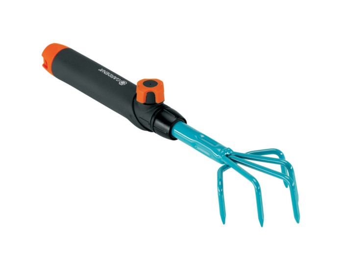Gardena cs Kleingrubber