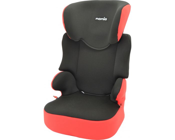 Autositz Osann Nania Befix Paprika 2/3