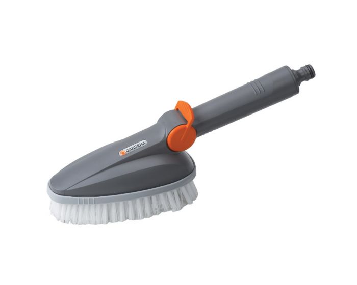 Gardena Handschrubber