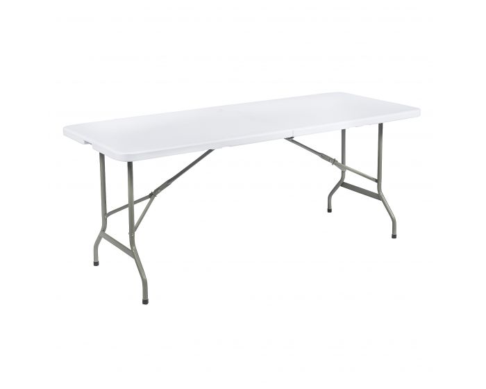 Party Klapptisch rechteckig 180 cm