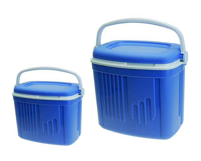 Kühlbox Set 8 und 32 Liter