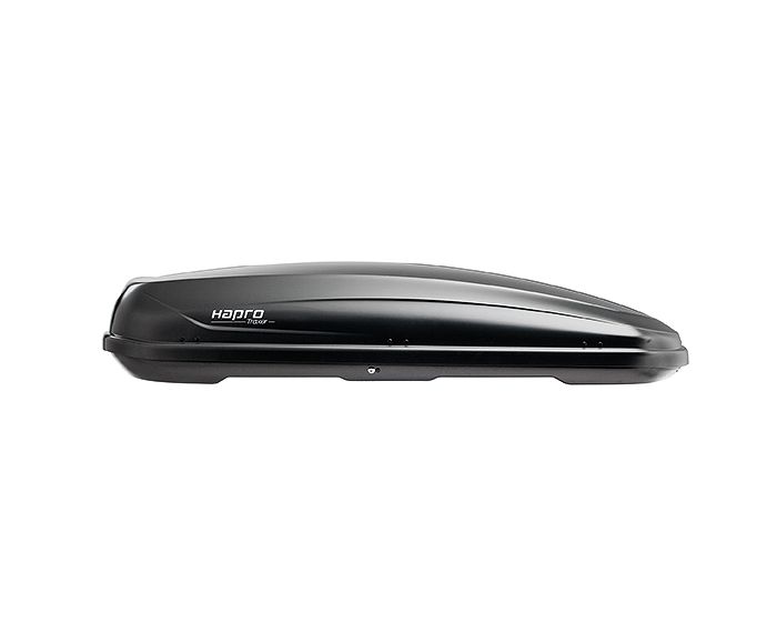 Hapro Traxer 8.6 Anthrazit